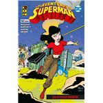Las Aventuras De Superman Núm. 12