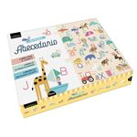 Mi Primer Abecedario