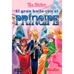 Vida en Ratford 16: El gran baile con el príncipe