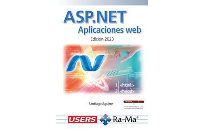 Ra Ma Asp.net Aplicaciones Web Edición 2023