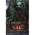 Lovecraft: The Dunwich Horror nº 03