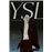 Icono de estilo. YSL