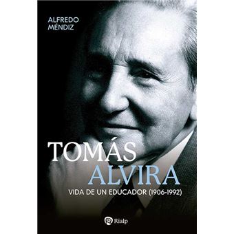 Tomás alvira