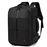 Mochila Crossgear CAB17815173A Negro para portátil 17,3''