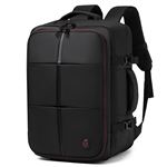 Mochila Crossgear CAB17815173A Negro para portátil 17,3''