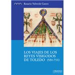 Los viajes de los reyes visigodos