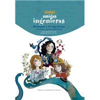10001 amigas ingenieras