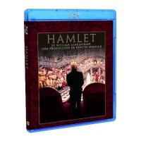Hamlet - Blu-Ray