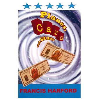 Planes, Cars and Stars - 1