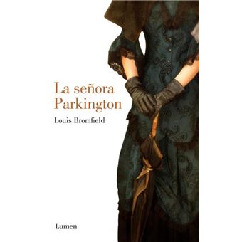 La señora Parkington