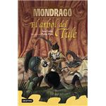 Mondragó 6 - El árbol del Tule