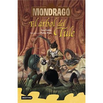 Mondragó 6 - El árbol del Tule