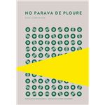 No parava de ploure