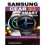 Samsung Watch Gear S2