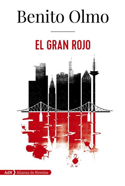 Alianza Rojo El Gran (Adn)