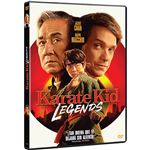 Karate Kid legends - DVD
