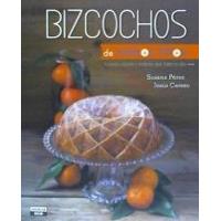 Bizcochos de webos fritos