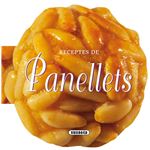 Panellets -cuina amb forma-
