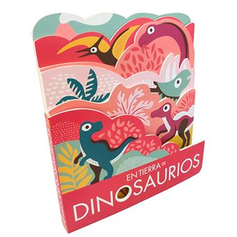 En tierra de dinosaurios