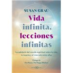 Vida infinita, lecciones infinitas