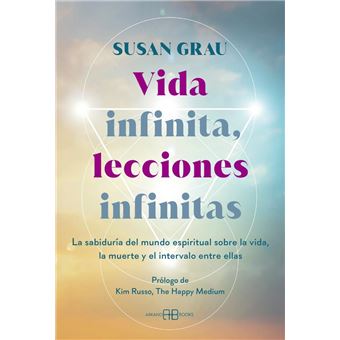 Vida infinita, lecciones infinitas