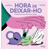 Hora de deixar-ho