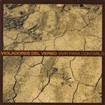 Vivir Para Contarlo - Vinilo