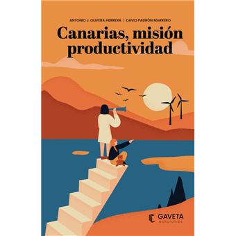 Canarias Mision Productividad