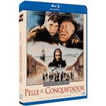 Pelle El Conquistador - Blu-ray
