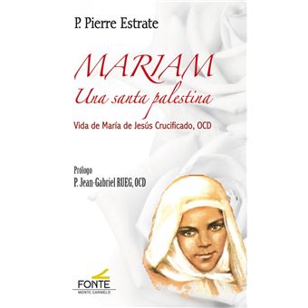 Mariam una santa palestina