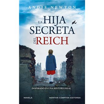 La Hija Secreta Del Reich