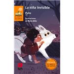 La niña invisible - Bolsillo
