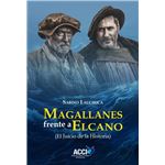 Magallanes Frente A Elcano