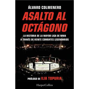 Asalto al octágono