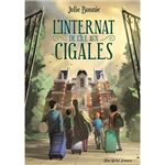 L'internat de l'île aux cigales