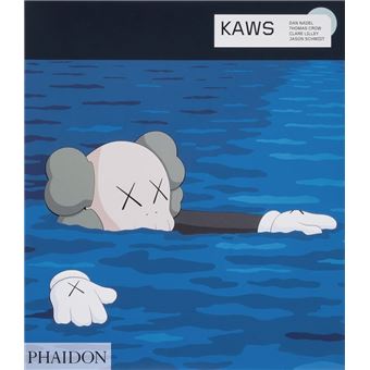 Kaws