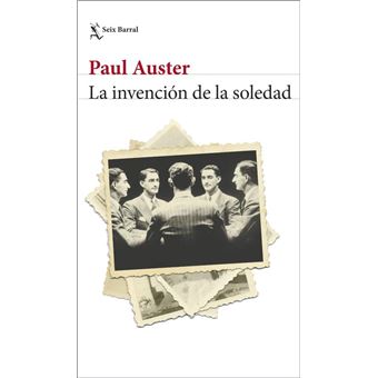 La invención de la soledad