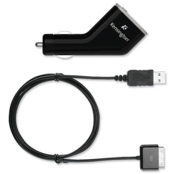 Kensington adaptador ac ipod/iphone