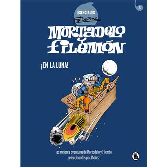En la luna