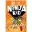 Ninja kid 4 - un ninja molt guai