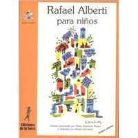 Rafael Alberti Para Niños