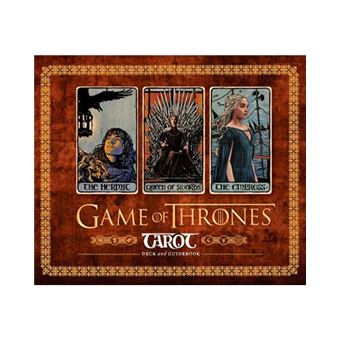 Game of Thrones - Tarot