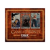 Game of Thrones - Tarot