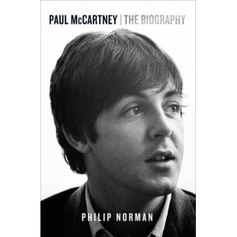 Paul McCartney - 1
