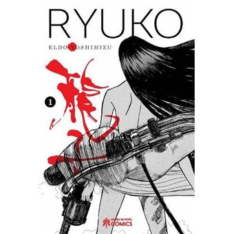 Ryuko 1