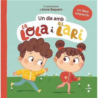 Un dia amb la Lola i el Lari