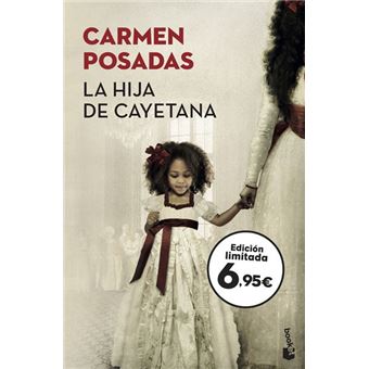 La hija de Cayetana