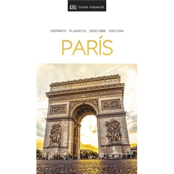 Guía Visual París