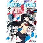 Puella Magi Madoka Magica, Wraith Arc 02
