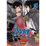 Issak 3